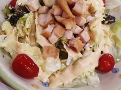 -萨莉亚意式餐厅(星海广场店)