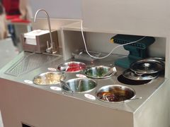 -小龙坎火锅(全球总店)