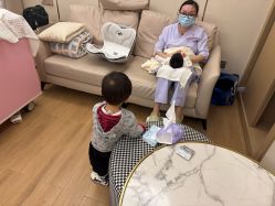 -贝爱时刻月子中心(宝安妇幼店)