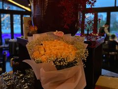 -三利音·东方司宴(外滩店)