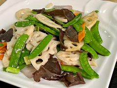 荷塘月色-苏记餐厅(叠南店)