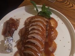 -青年公社烤鸭(青年路店)