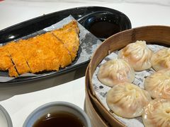 -馋三尺蟹粉小笼(人民广场店)