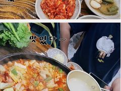 -高基五春川炒鸡排 韩国料理(威海总店)