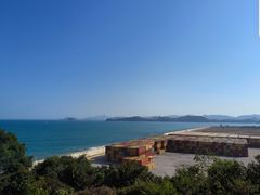 -大梅沙海滨公园