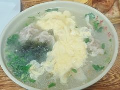 -真素诚·清真(新华路店)