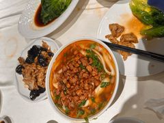 -老爷庙风味美食府(魏都大道店)