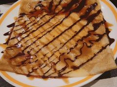 -La Creperie法餐厅(芮欧百货店)