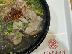 -交通大学（闵行校区）-第二餐饮大楼