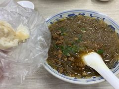 -新丰小吃(中山中路分店)