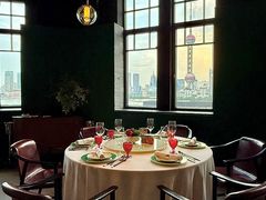 -三号黄浦会Canton Table