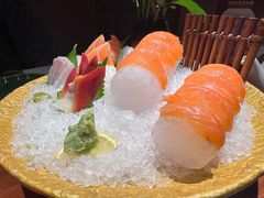 -文三酒肆自助放题(新街口友谊广场店)