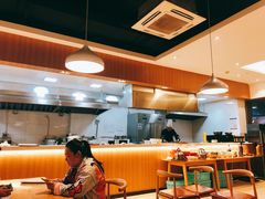 -盐池羊羔肉主题餐厅