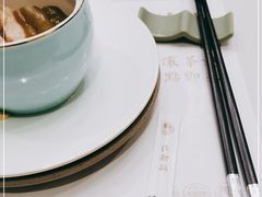 -乜都得港式茶楼(天贵路店)