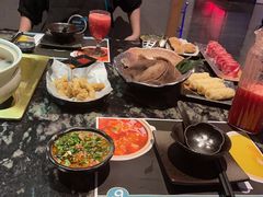 -王家渡火锅店(亦庄店)
