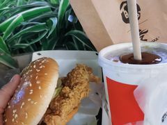 -肯德基(茂业店)