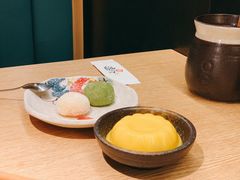 -温野菜涮涮锅(西单大悦城店)
