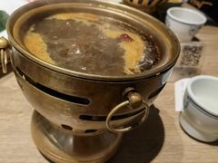 -古关火锅店(古北水镇景区店)