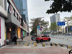 -万达广场(广州番禺店)