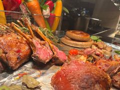 -索菲特西湖大酒店·香榭丽全日候餐厅(南山路店)