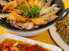 -桂园白粥·潮汕老味道