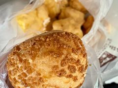 -桃酥大王(北关西路店)