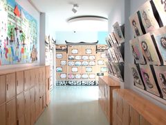 -北京师范大学实验幼儿园(牡丹园分园)