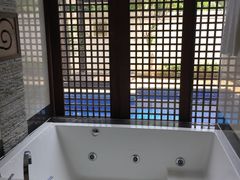 -三亚亚龙湾雅高铂尔曼别墅度假酒店