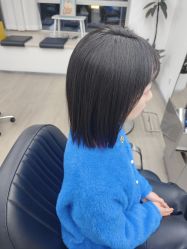 -LILI·HAIR SALON理理造型