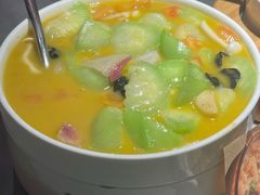 -闽上鲜·福建菜(龙湖滨江天街店)