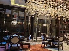 -大理实力希尔顿酒店御璽中餐厅YUXI – CHINESE RESTAURANT