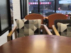 大堂-高力乐面包咖啡厅(西塔店)