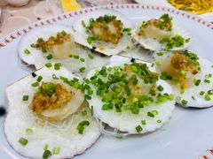-凤城礼记鱼翅海鲜酒家(新马路总店)