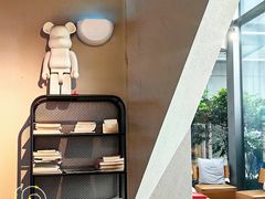 -魏客咖啡(中铁中心店)