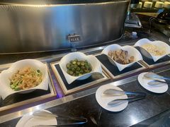 -山色西餐厅·银润锦江城堡酒店