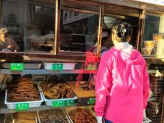 -清真·鸦儿李记·小馆(后海店)