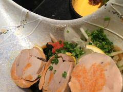 安康鱼肝-江户前寿司(好运街店)