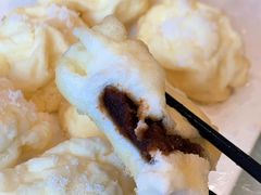雪衣豆沙-黄家饺子东北特色菜馆(湖滨商业街店)