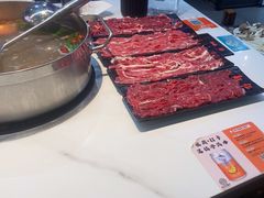 -刘少华贵州小黄牛·鲜牛肉火锅(总店)