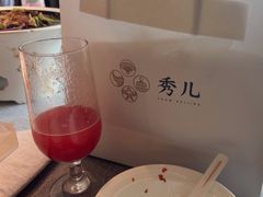 -秀儿四九城·新京菜(亚运村鸟巢店)