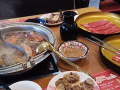 -牛New寿喜烧(青浦店)