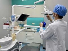 -深圳富茂格伦菲尔口腔门诊部(龙华清湖总院)