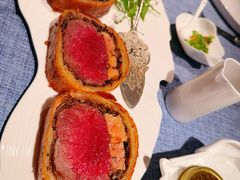 -弦月窗LUNETTE BY AMANDA(复兴路店)