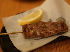 -烧烤堂(筲箕湾店)