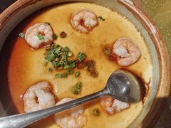 榴莲豆花-水煮三国·川鲁江湖菜(香山店)