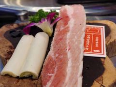 -入火韩国烤肉(凯旋广场店)