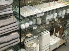 -MUJI无印良品(天河领展广场店)