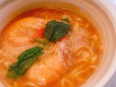 -子霖南山鲜虾面(南山总店)