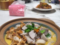 -阿露佳·舌尖上的安吉菜