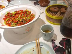 -攸州小镇家湘菜(小米科技园店)
